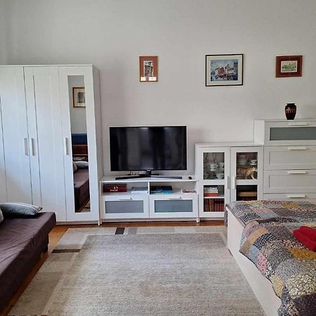 Sissi Residence With Free Parking Lot Budapest Luaran gambar