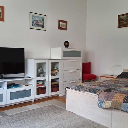 Sissi Residence With Free Parking Lot Budapest Luaran gambar