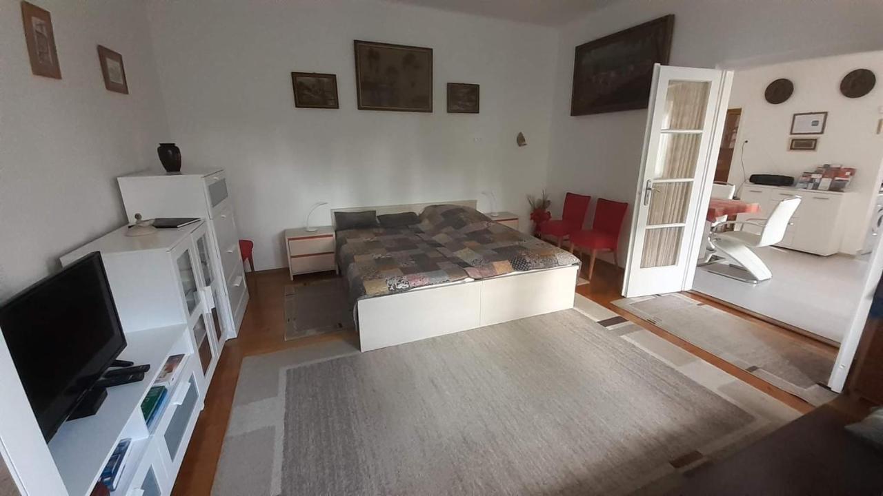 Sissi Residence With Free Parking Lot Budapest Luaran gambar