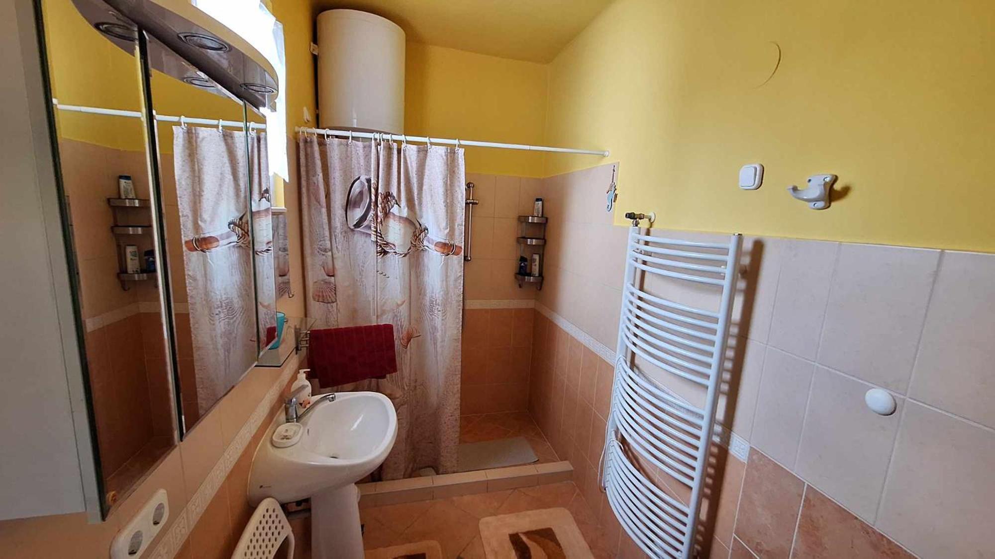Sissi Residence With Free Parking Lot Budapest Luaran gambar