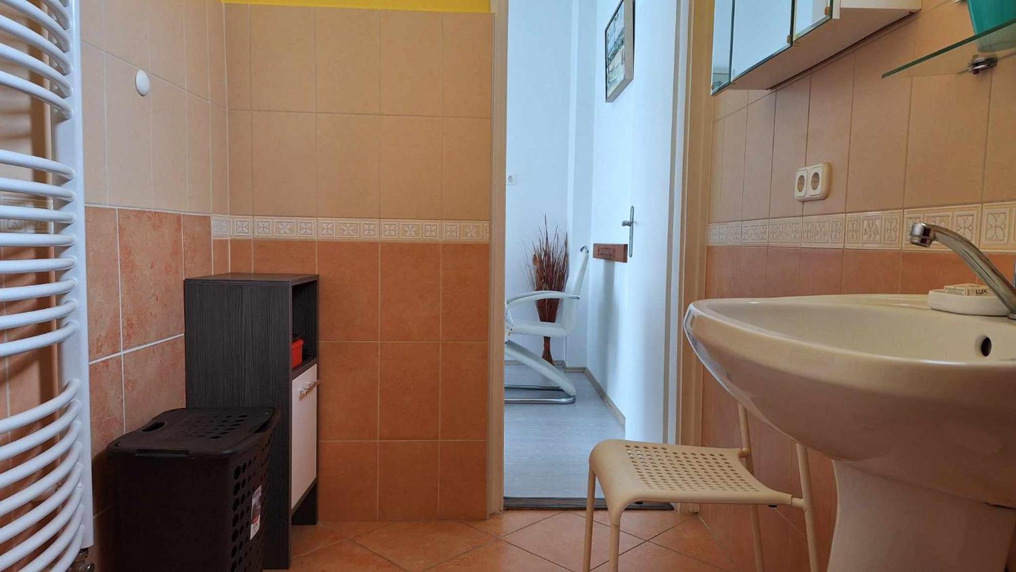 Sissi Residence With Free Parking Lot Budapest Luaran gambar