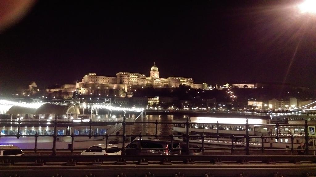 Sissi Residence With Free Parking Lot Budapest Luaran gambar