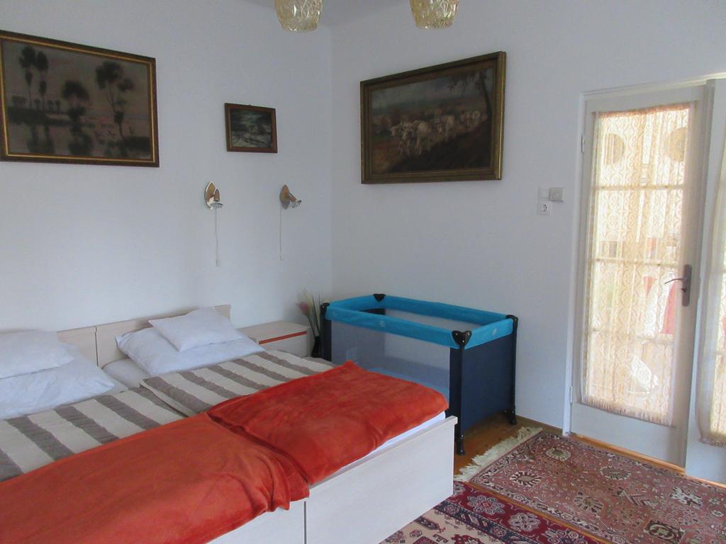 Sissi Residence With Free Parking Lot Budapest Luaran gambar