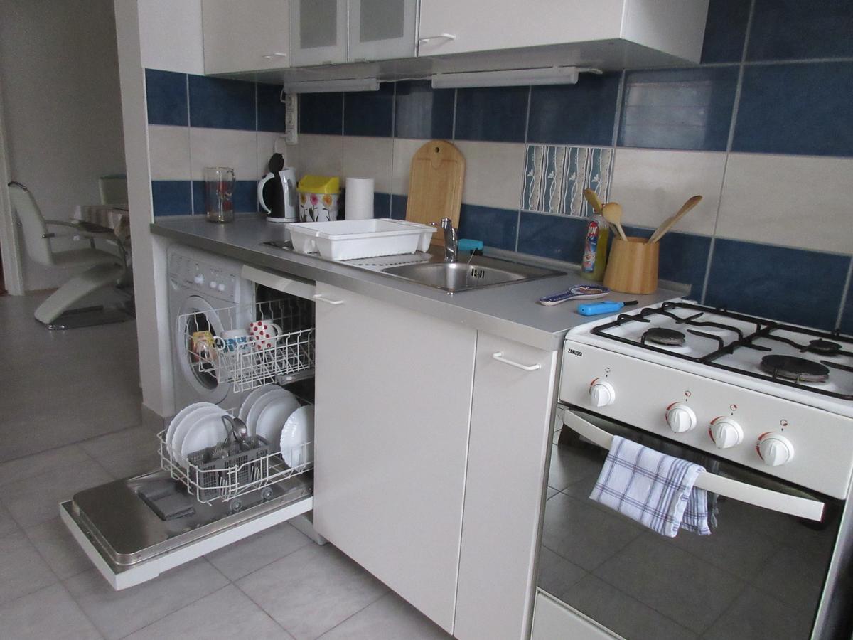 Sissi Residence With Free Parking Lot Budapest Luaran gambar