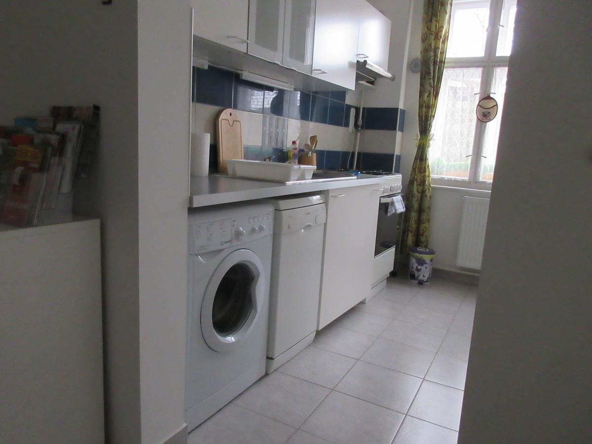 Sissi Residence With Free Parking Lot Budapest Luaran gambar