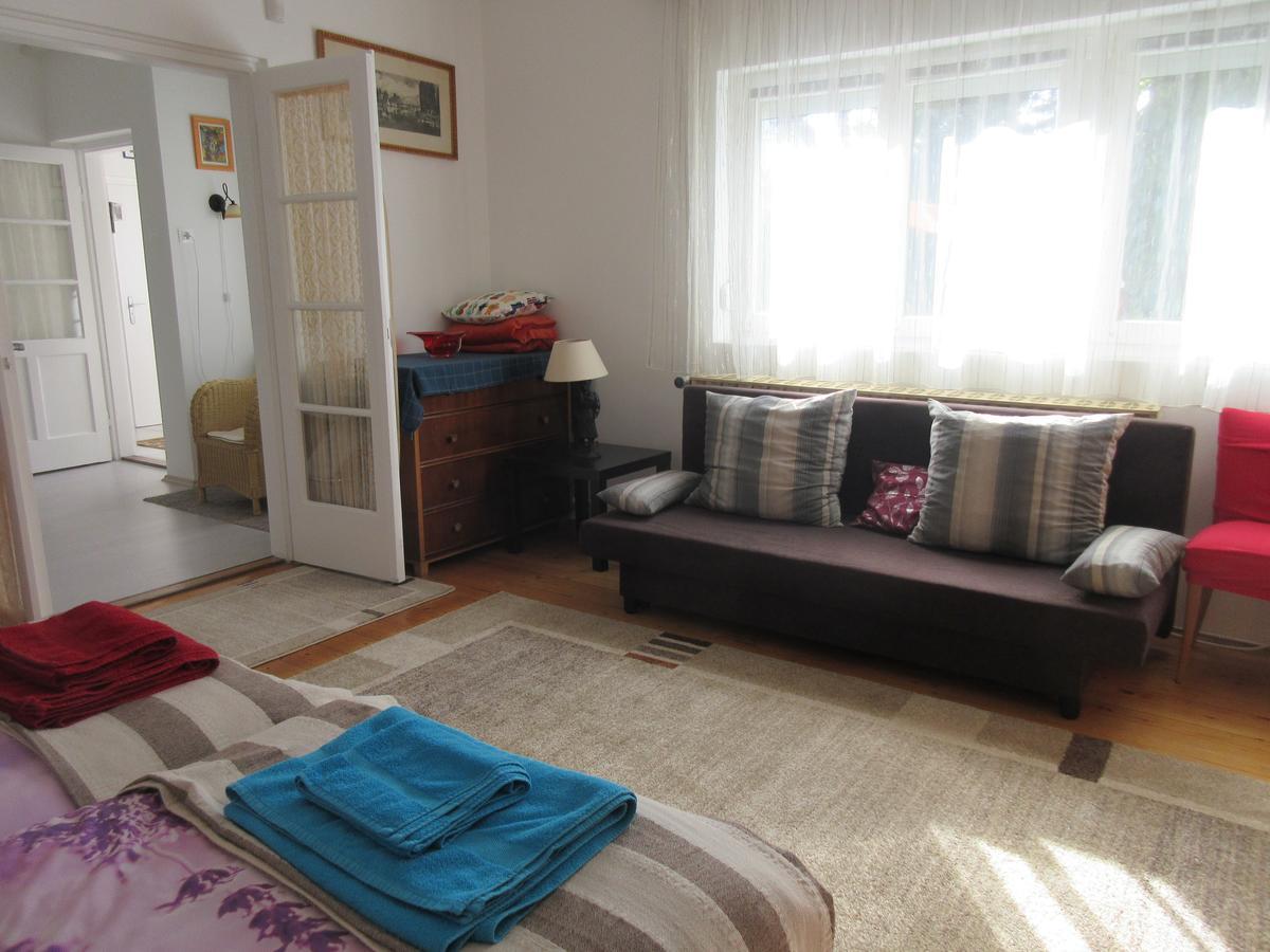Sissi Residence With Free Parking Lot Budapest Luaran gambar
